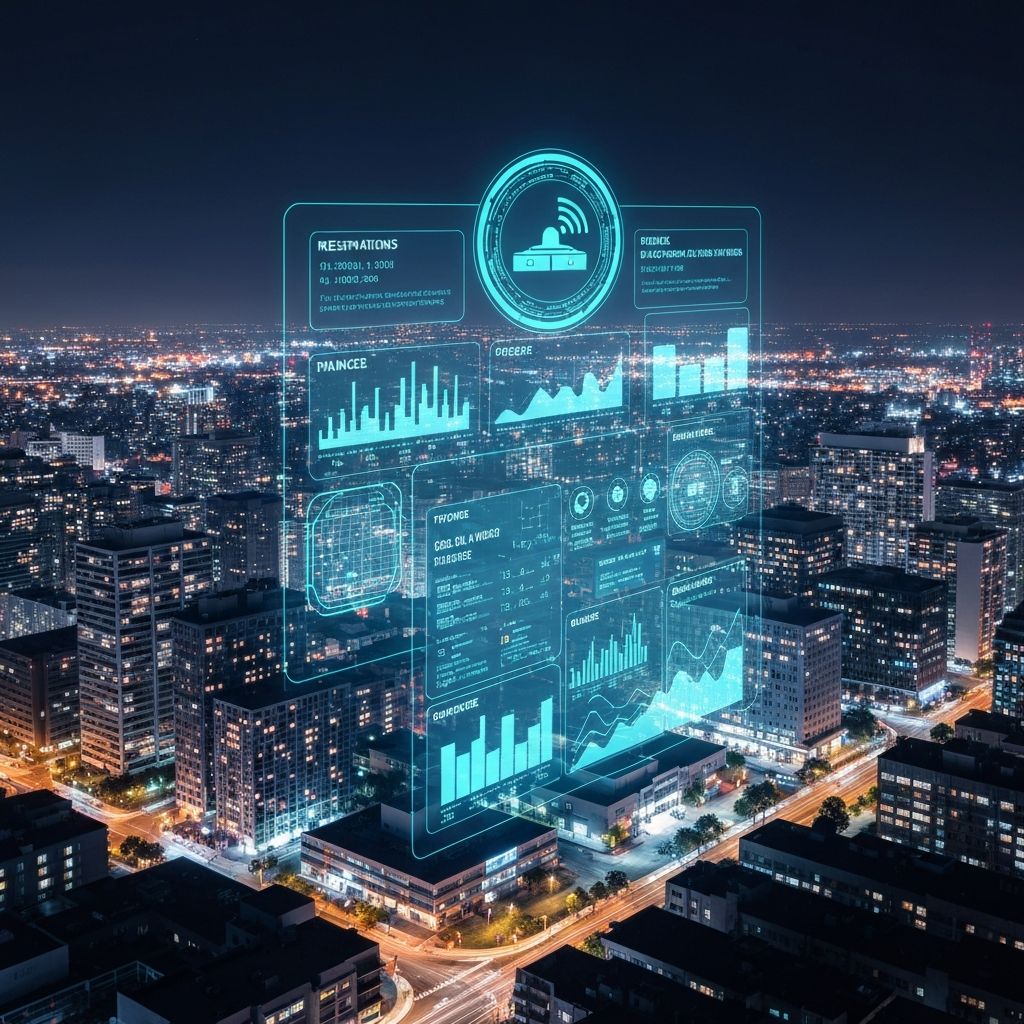 Hotel Management System